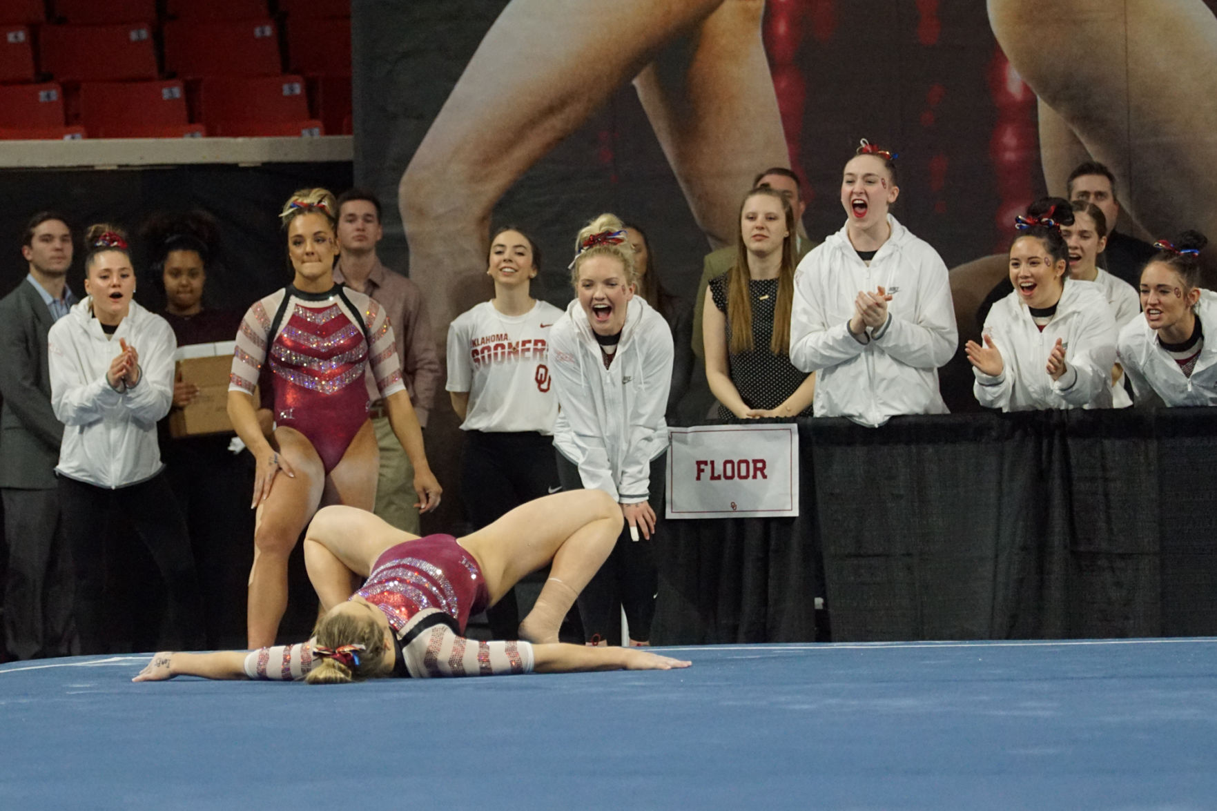 Ragan Smith